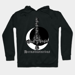 Horasbastardas Hoodie